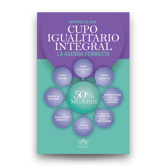 Cupo Igualitario Integral