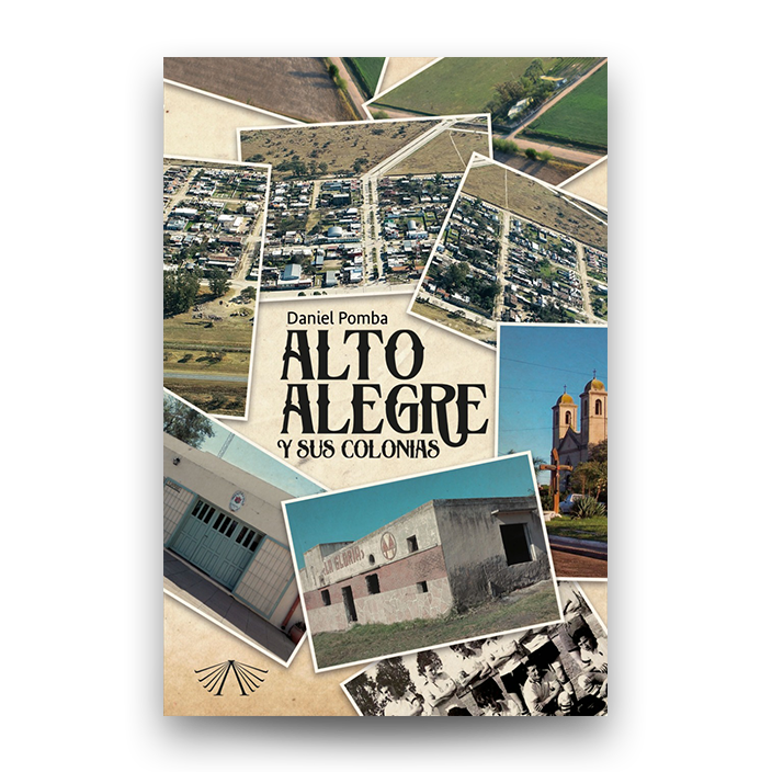 Alto Alegre y sus colonias