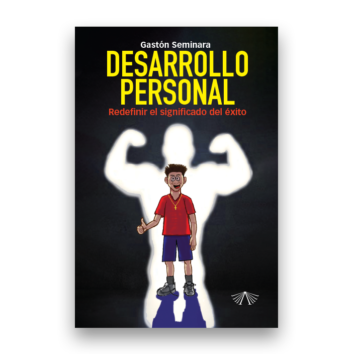 Desarrollo personal. Redefinir el significado del éxito