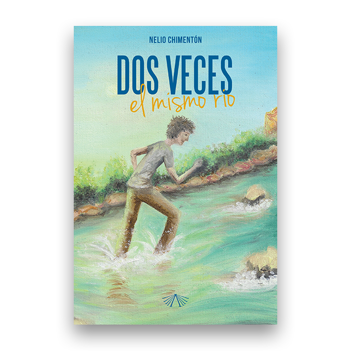 Dos veces el mismo río