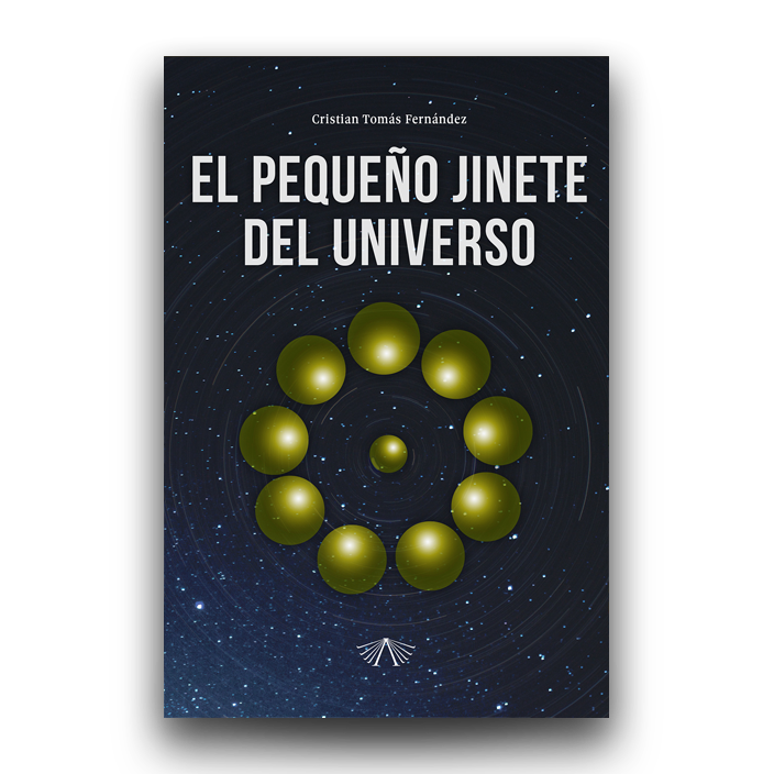 El pequeño jinete del Universo