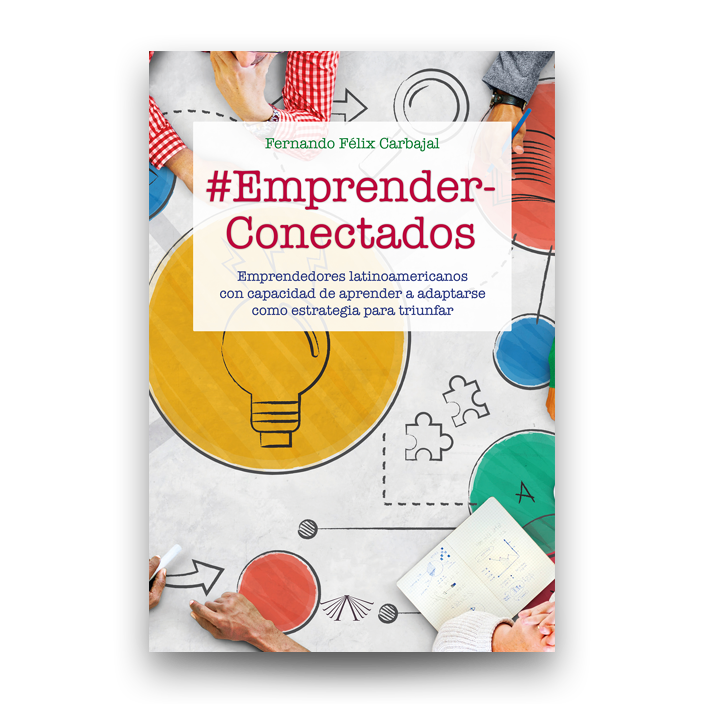 #EmprenderConectados