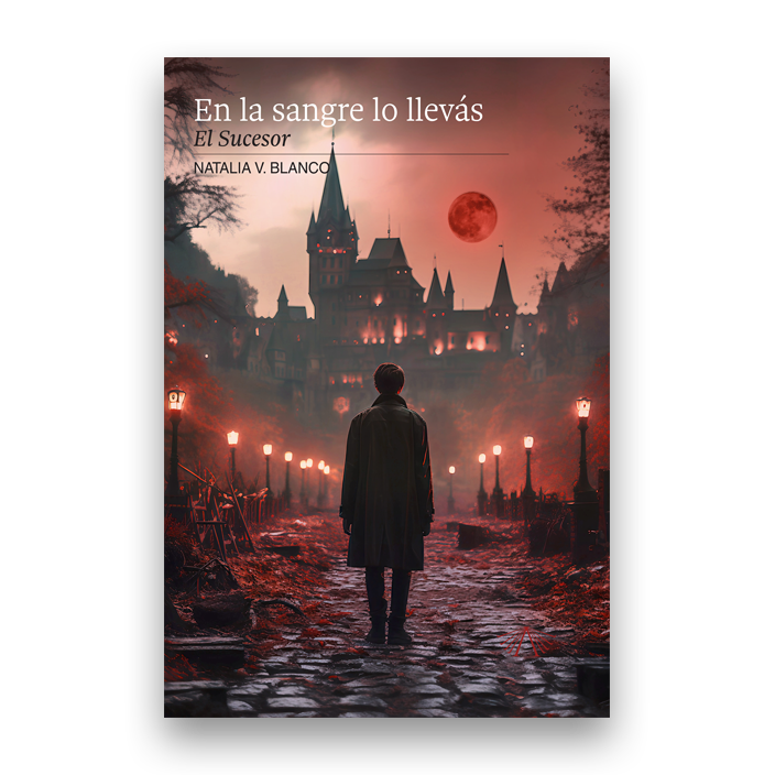 En la sangre lo llevás. El sucesor
