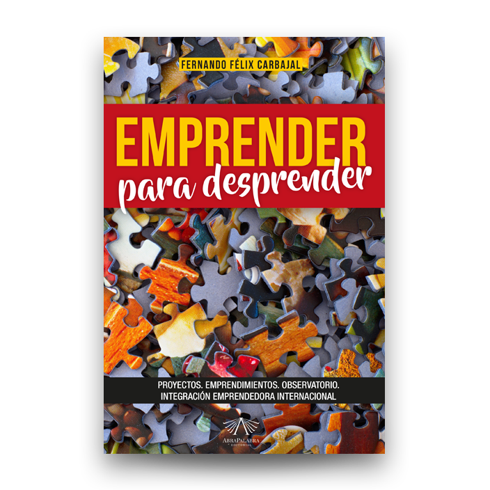 Emprender para desprender