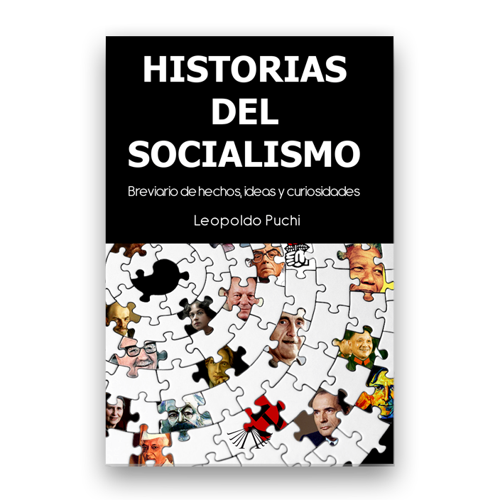 El Socialismo en la Historia