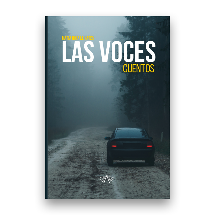Las voces. Cuentos