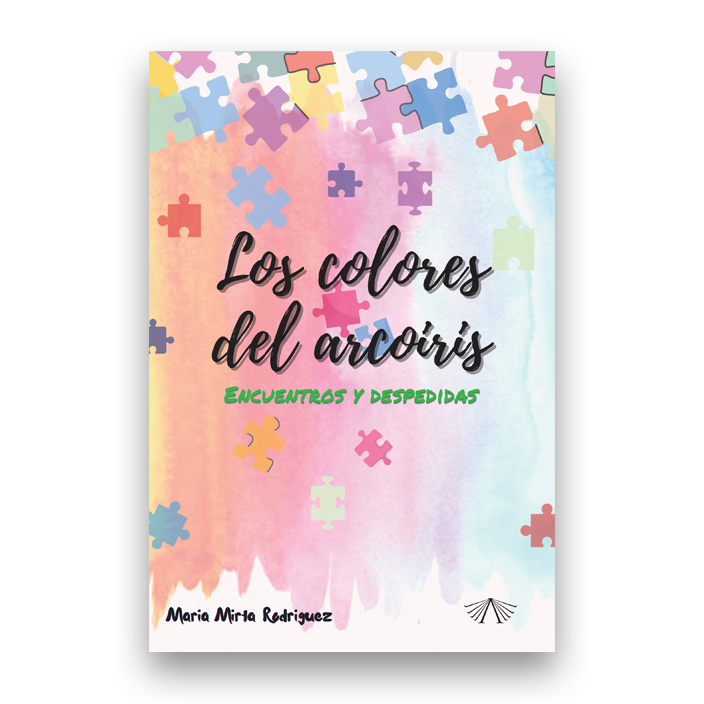 Los colores del arcoíris