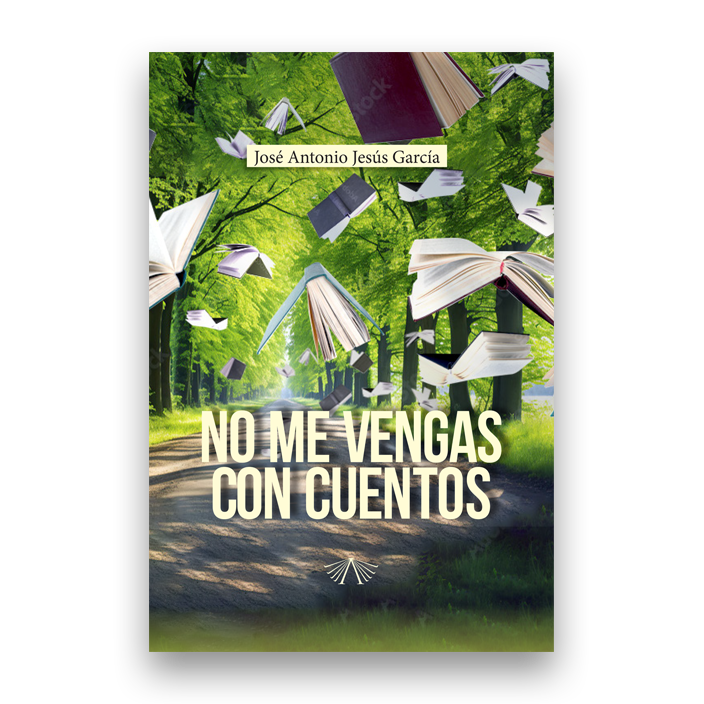 No me vengas con cuentos