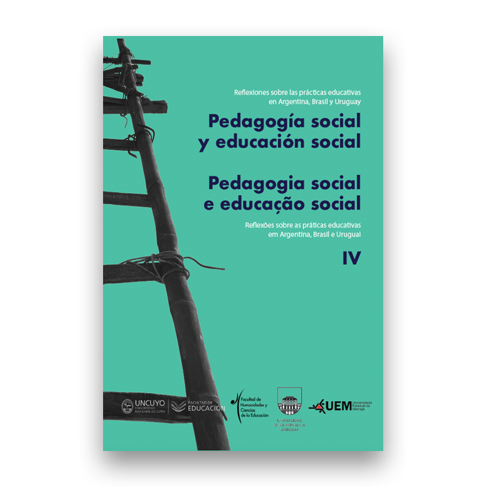 Pedagogía Social y Educación Social Vol. 4