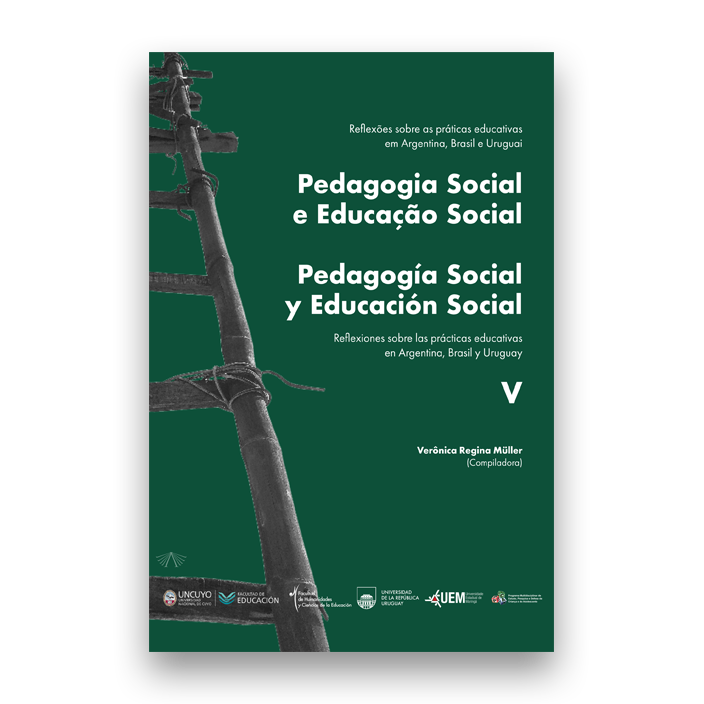 Pedagogía Social y Educación Social Vol. 5