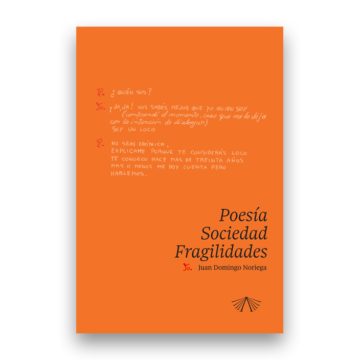 Poesía | Sociedad | Fragilidades