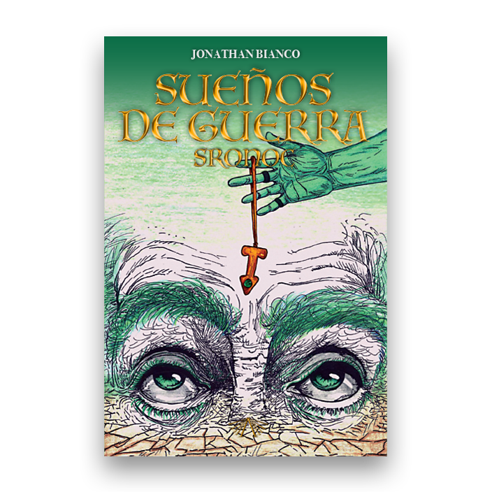 Sueños de guerra. Sronoc