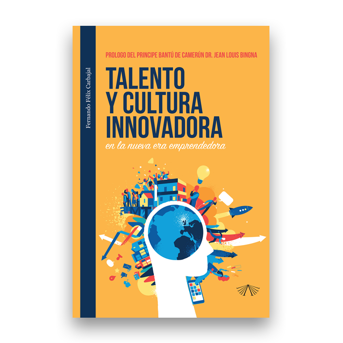 Talento y cultura innovadora