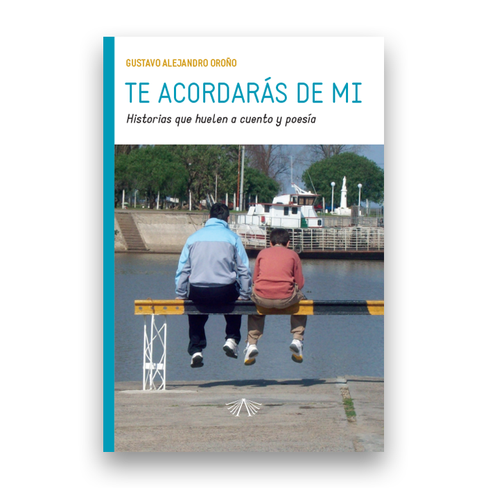 Te acordarás de mí