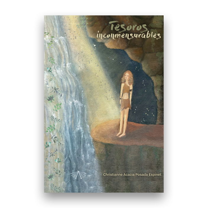 Tesoros inconmensurables