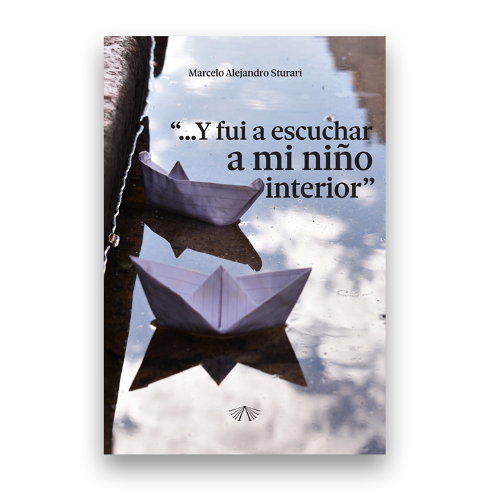 …y fui a escuchar a mi niño interior