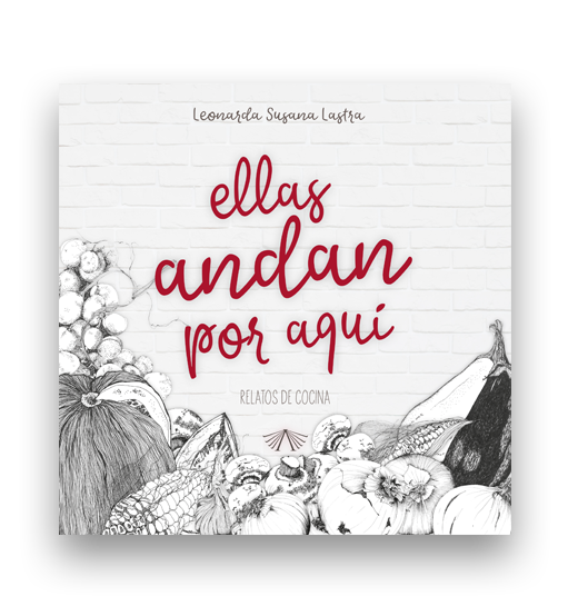 Ellas andan por aquí